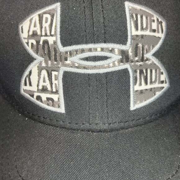 Under Armour baseball cap Youth - Picture 6 of 9
